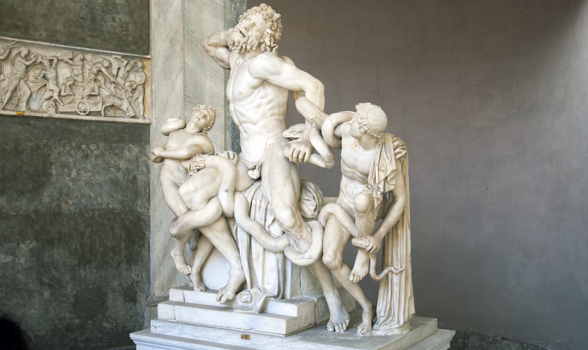 Laocoon